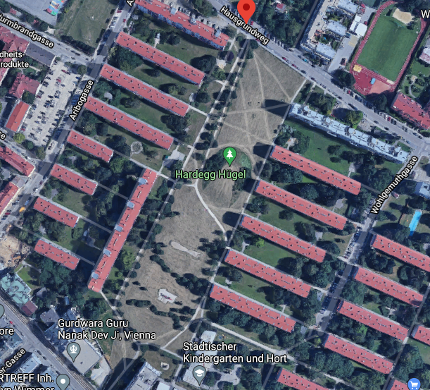 FireShot Capture 1156 Hausgrundweg Google Maps https www.google.at maps place 