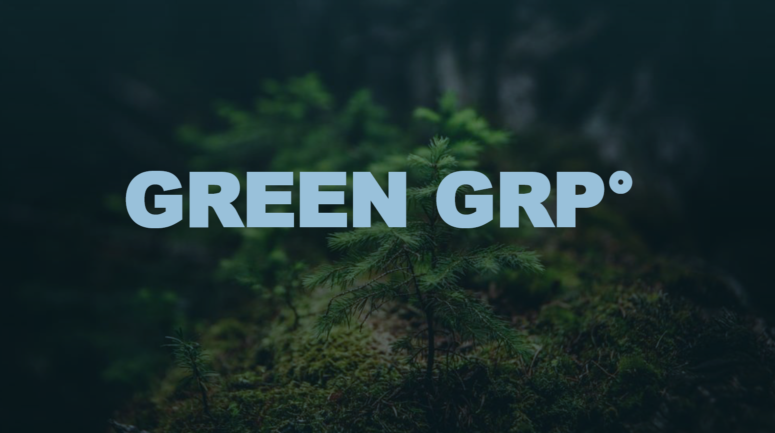 green grp