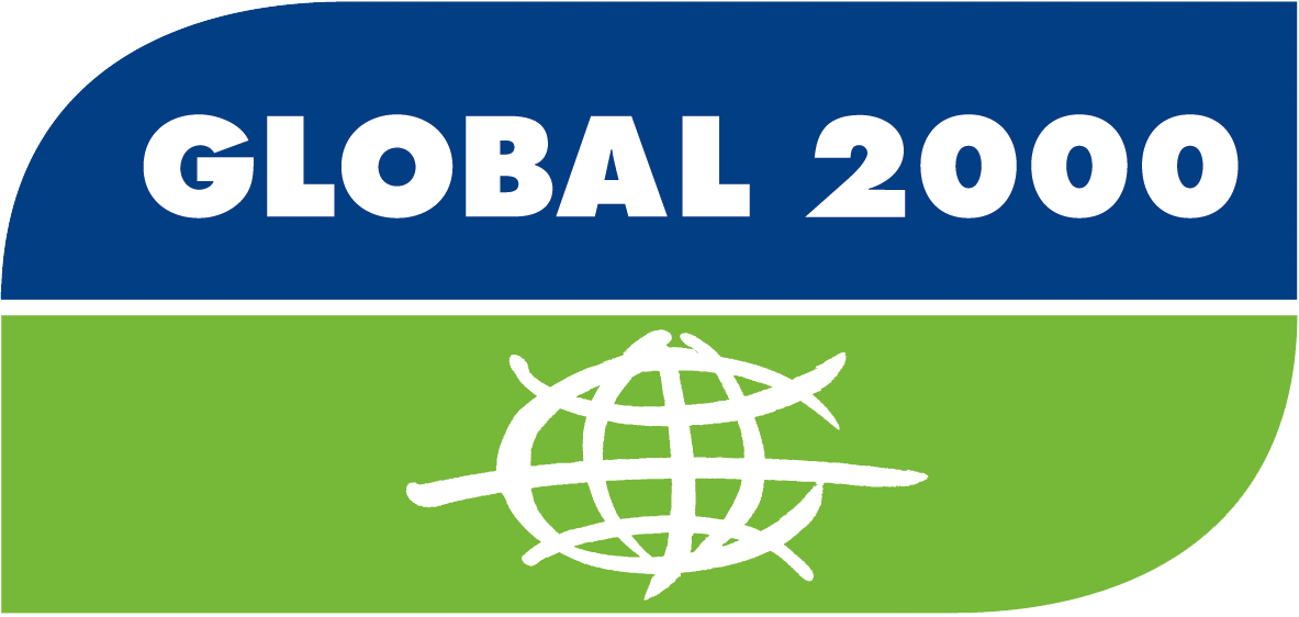 GLOBAL2000 Logo